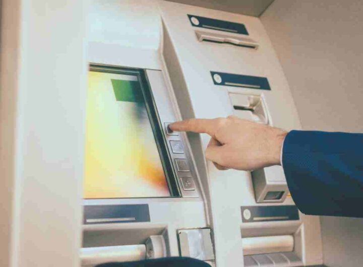 bancomat addio: le nuove tecnologie