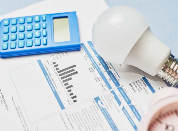 Bollette: quando cadono in prescrizione