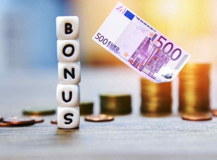 Carta dedicata a te: quando arrivano i 500 euro