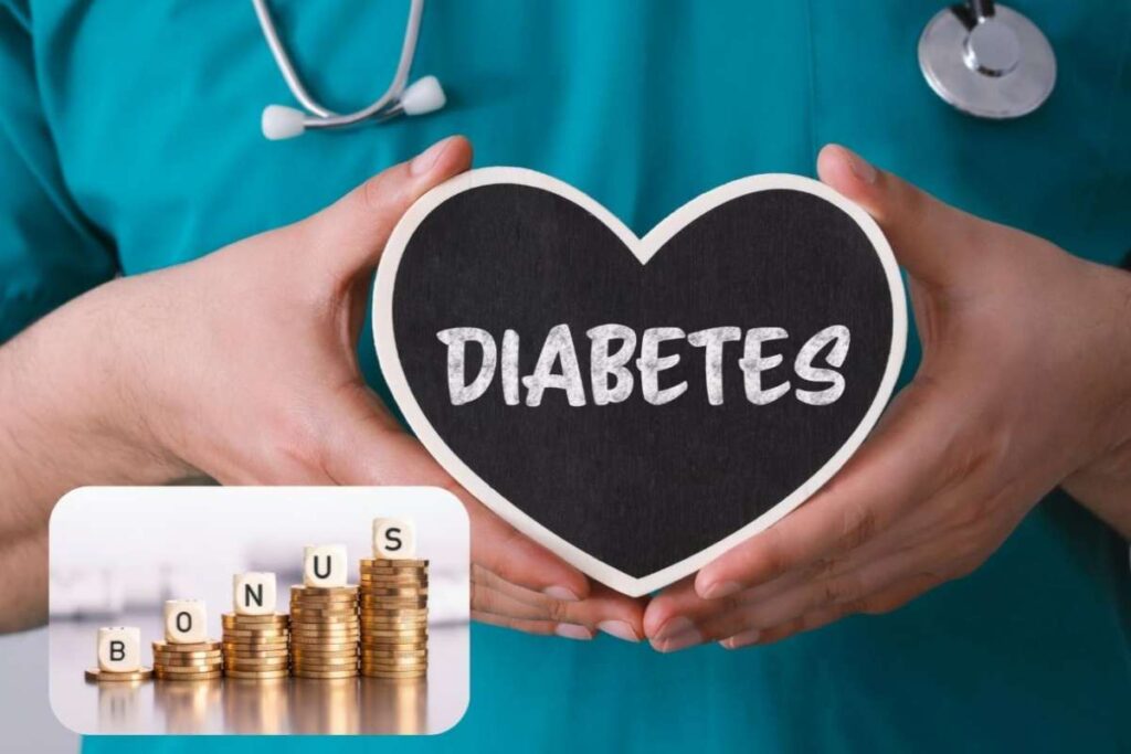 bonus diabete