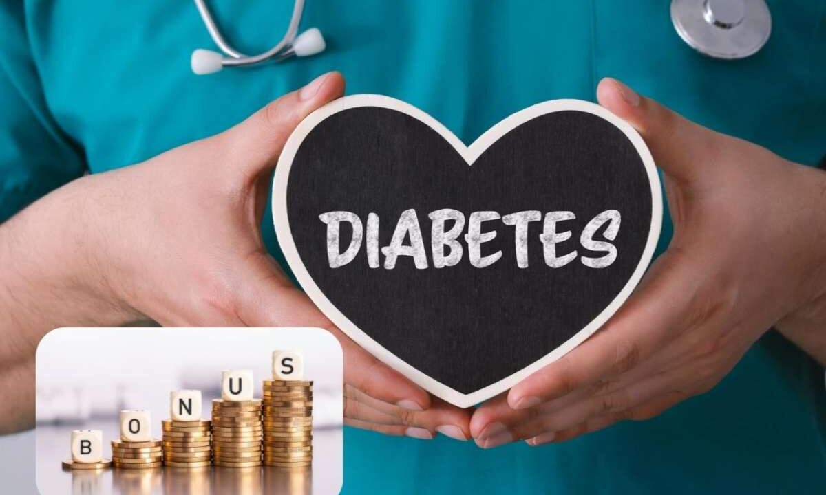 bonus diabete