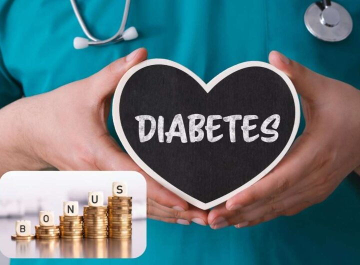 bonus diabete