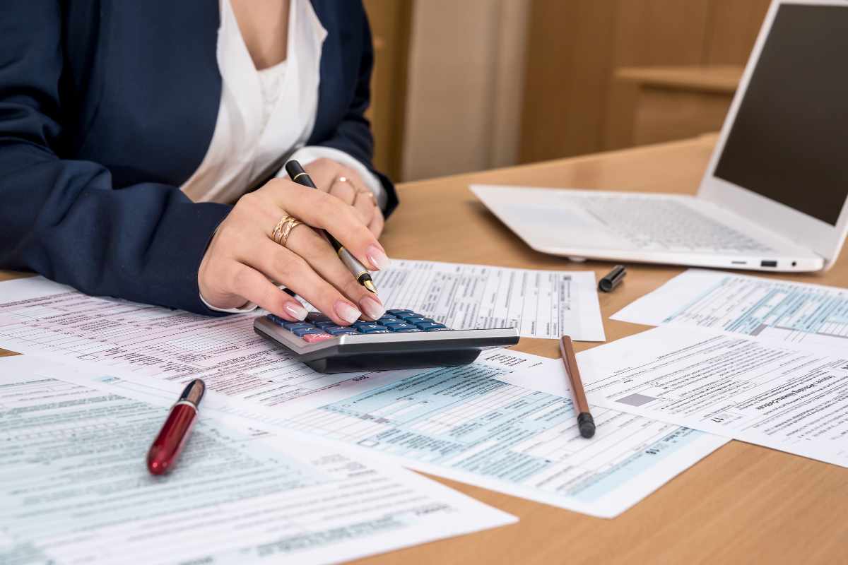 Come calcolare i contributi 