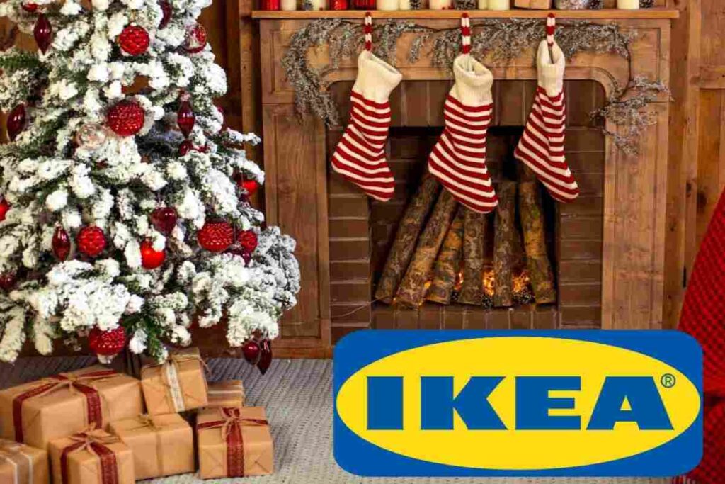 casa natale ikea