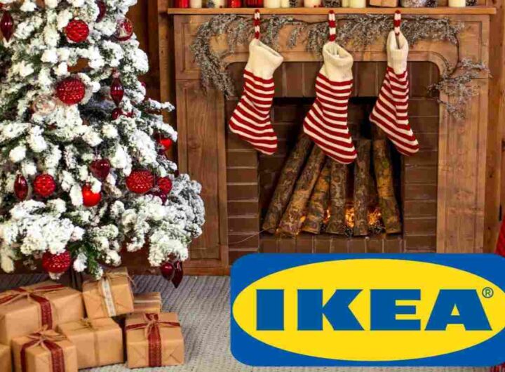 casa natale ikea
