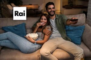 canone rai esenzione