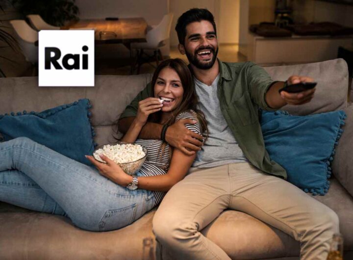 canone rai esenzione