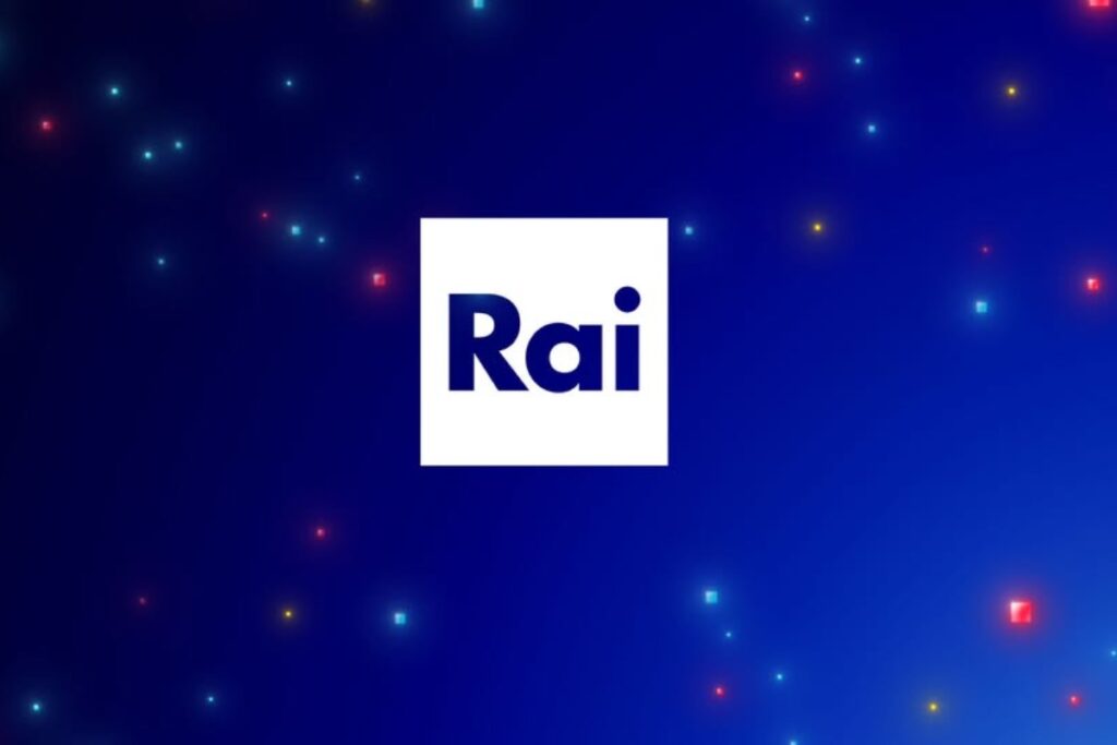 canone Rai novità