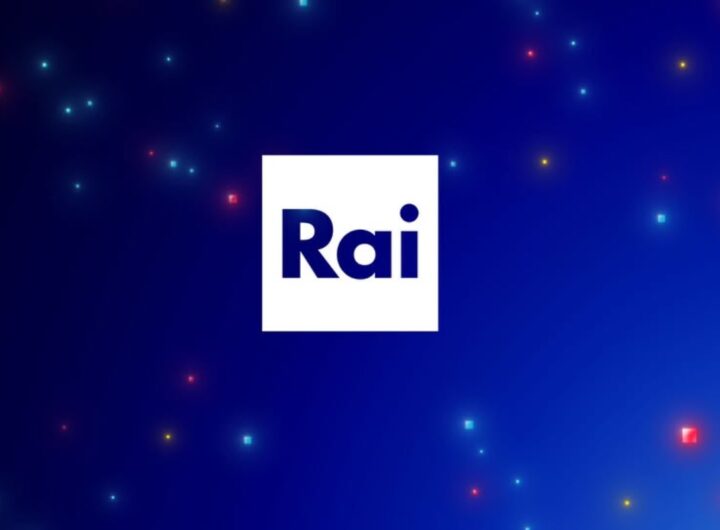 canone Rai novità