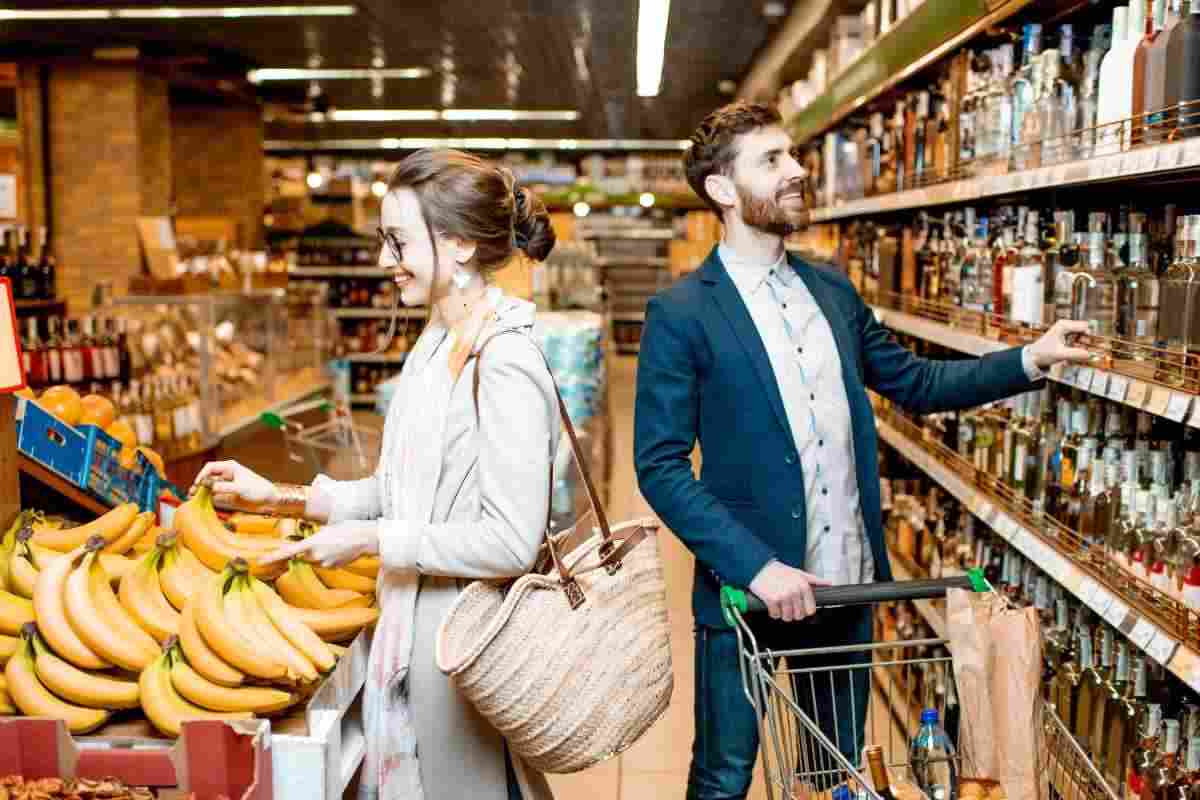 Quanto si risparmia in un mese da Lidl?