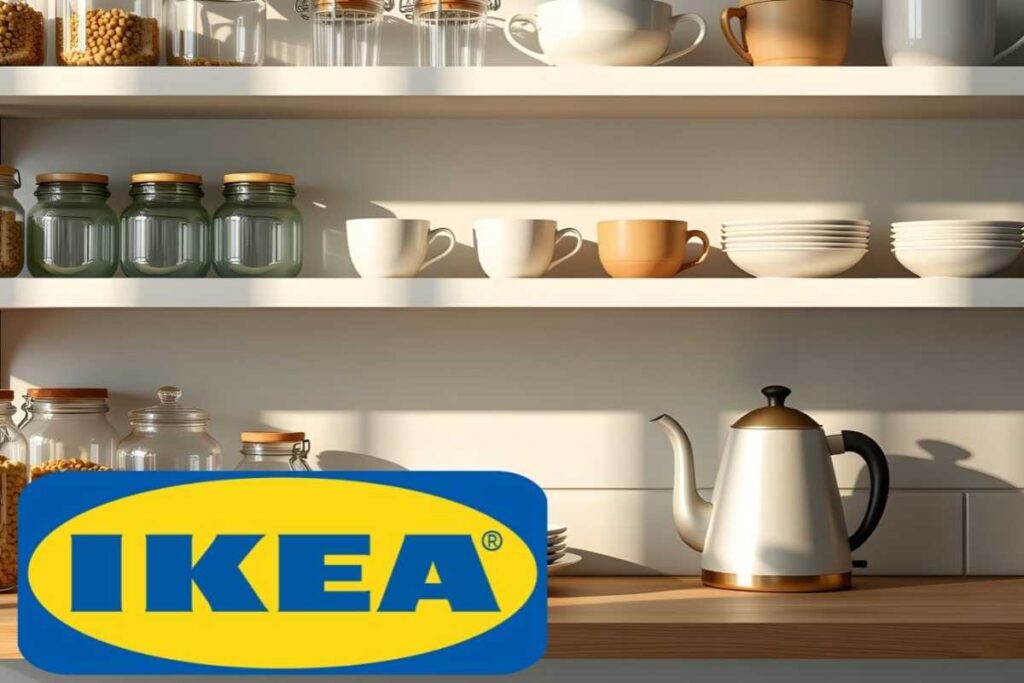 cucina ikea