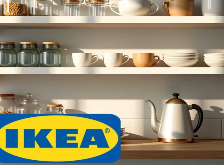 cucina ikea