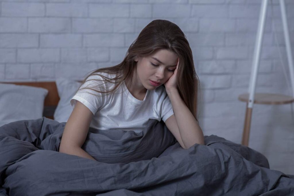 depressione autunnale sintomi