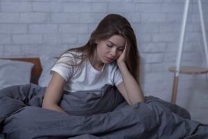 depressione autunnale sintomi