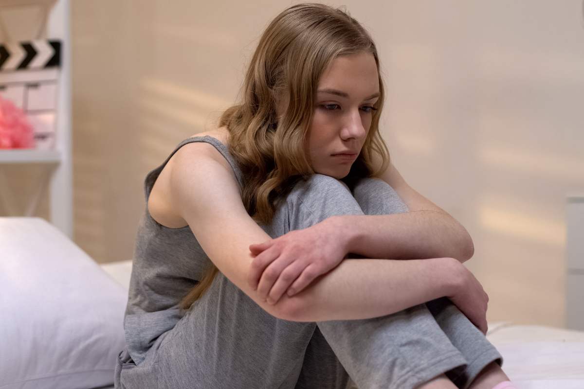 depressione stagionale