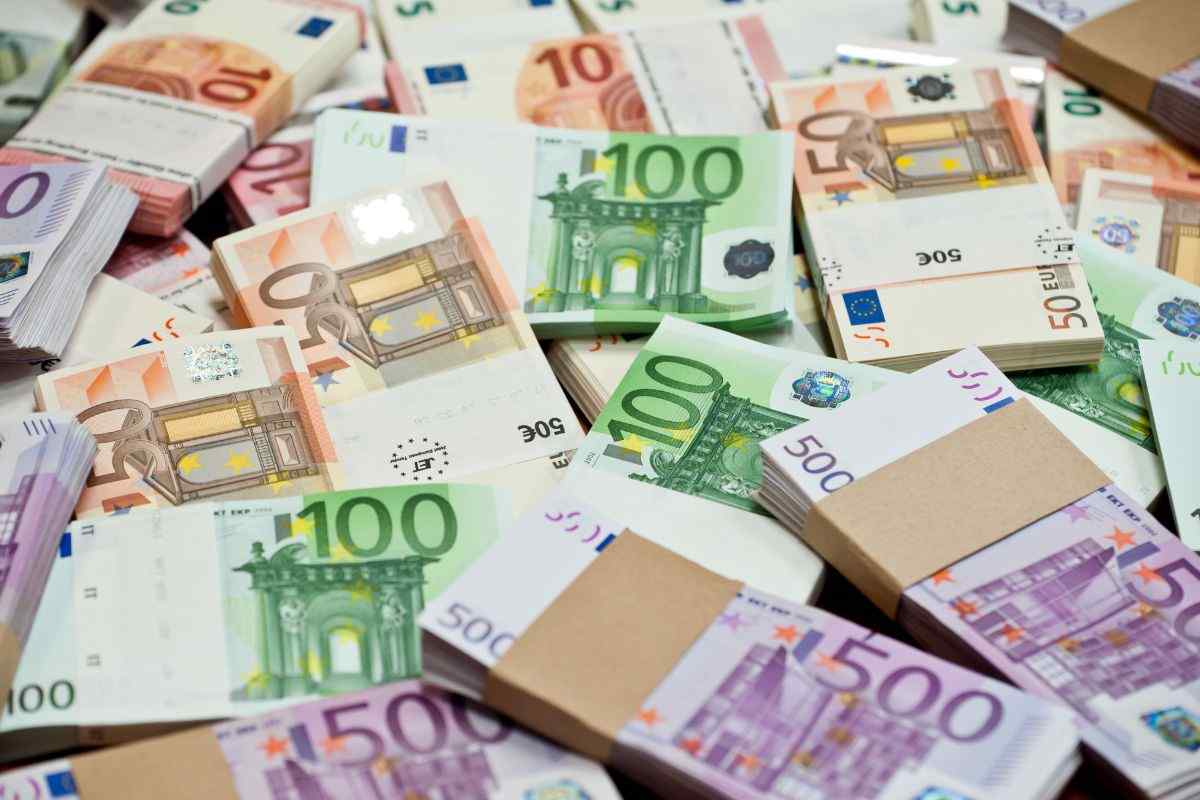 Quanto bisogna guadagnare per smettere di lavorare