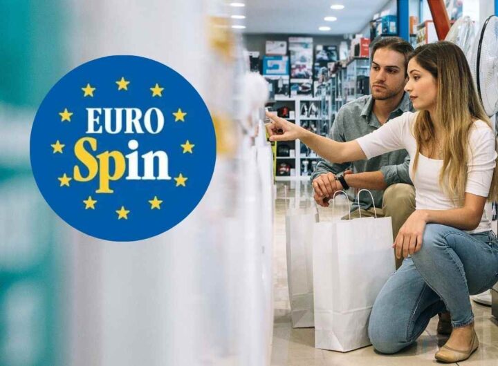 eurospin lavastoviglie candy