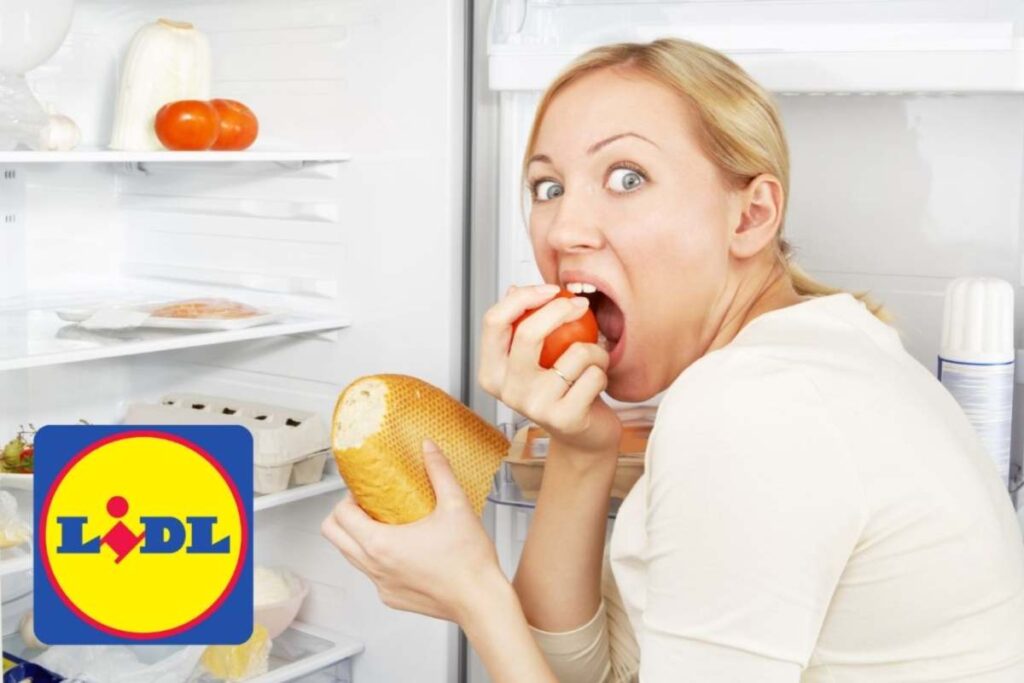 fame lidl
