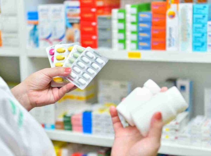 farmaco per il diabete può portare alla cecità