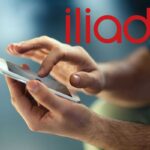 iliad offerta
