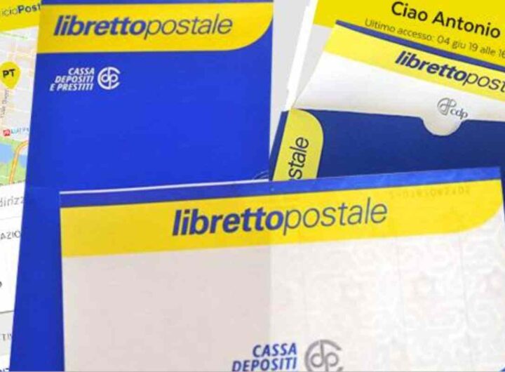 libretti postali: ecco quanto guadagni