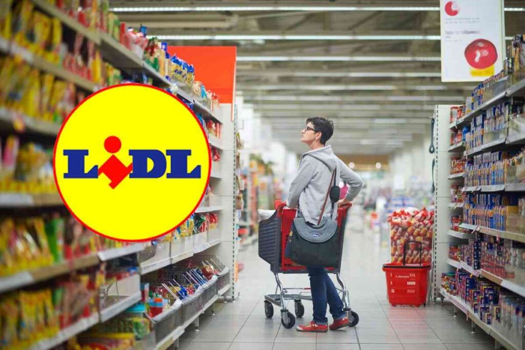 lidl questo prodotto cost ameno di 2 euro va a ruba