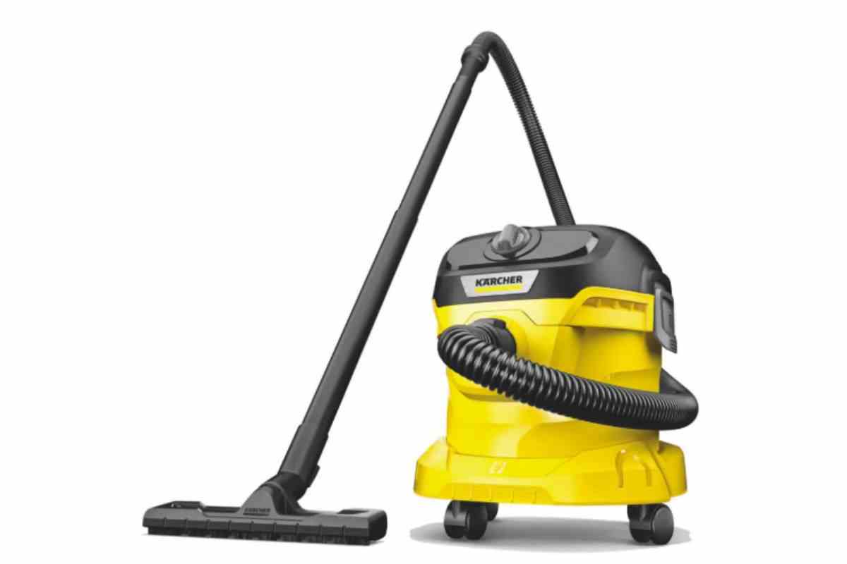 lidl asprirapolvere: offerta ottobre