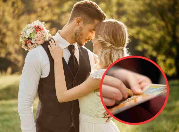 matrimonio : regalo di nozze gratta e vinci da 600 mila euro