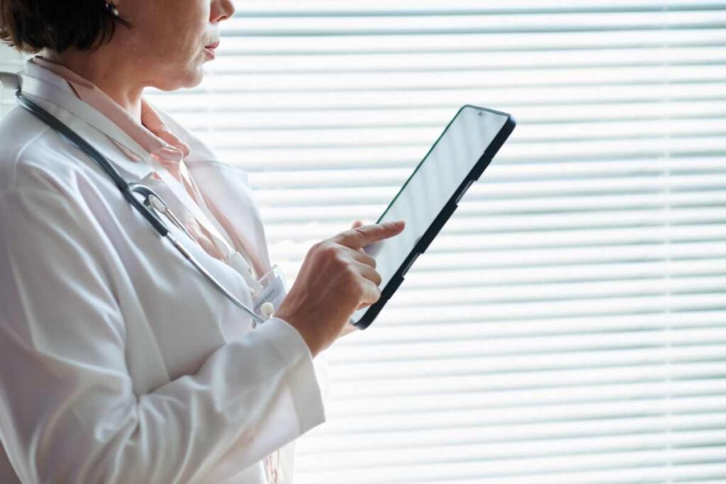 medico di base a pagamento