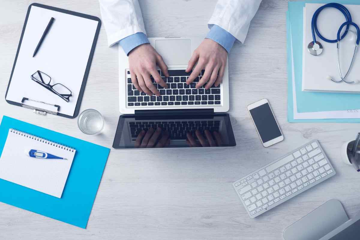 medico di base a pagamento