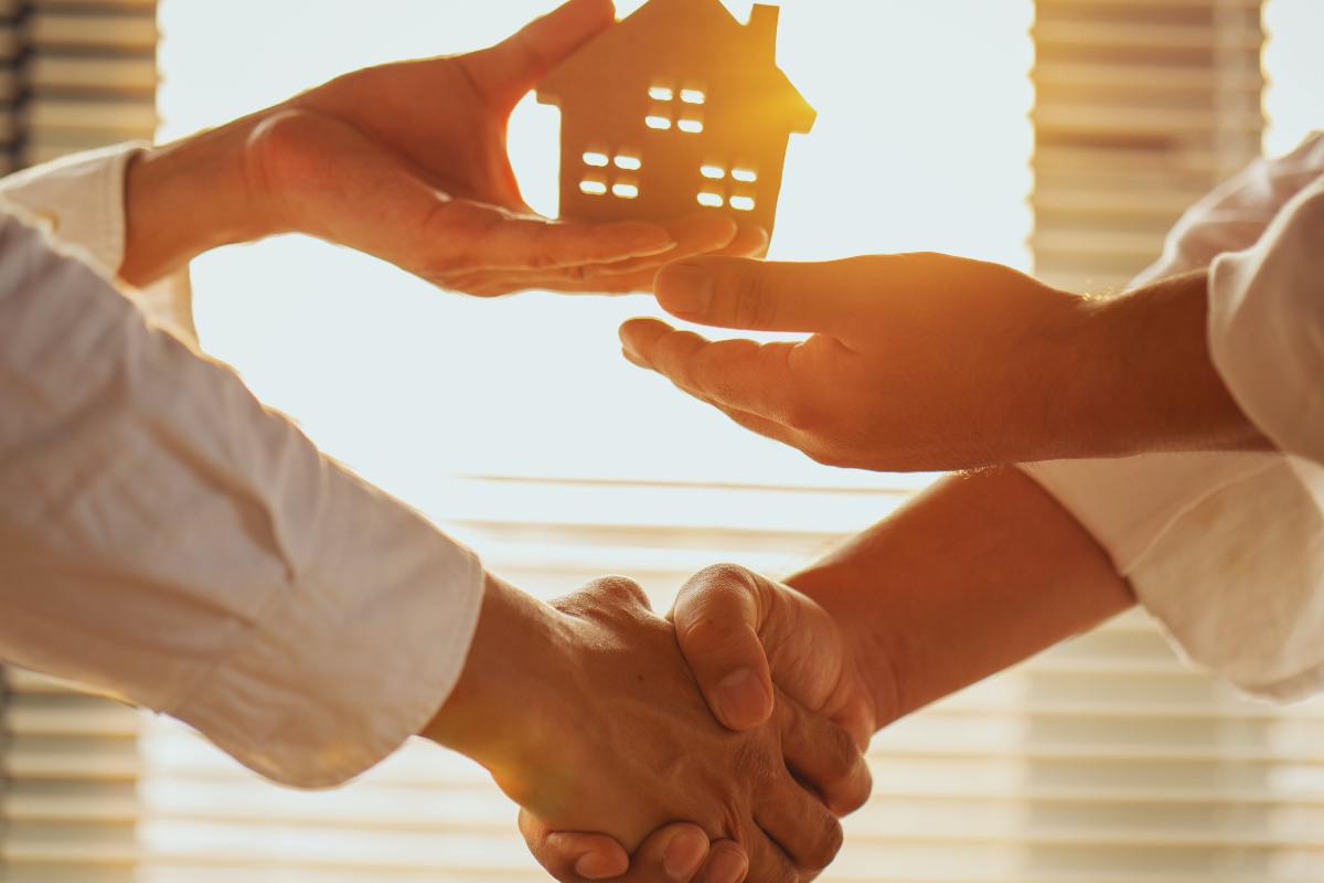 nuovo modo per guadagnare con gli immobili