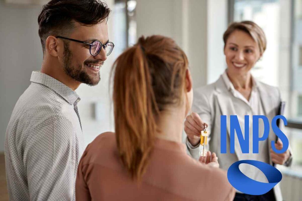Inps mutuo agevolato