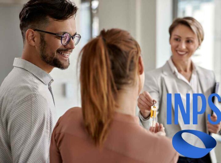 Inps mutuo agevolato