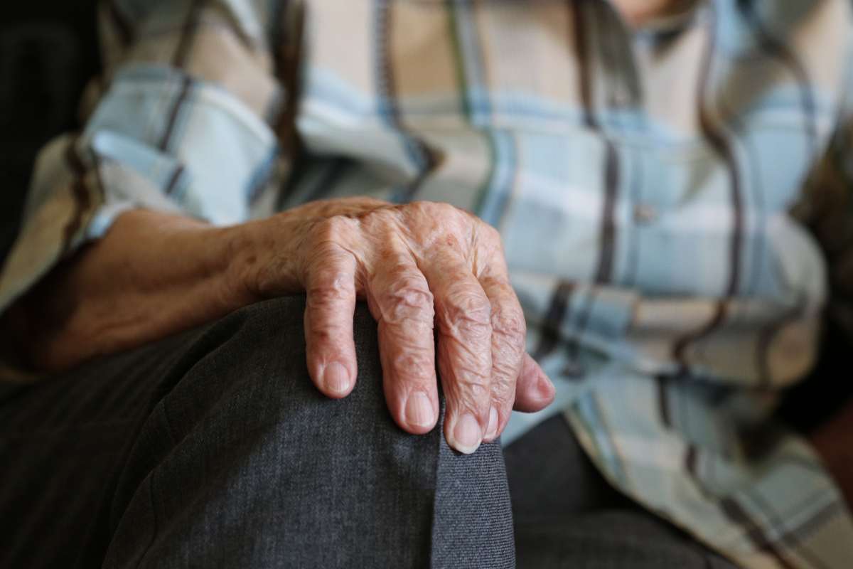 Pensione di novembre: quando ritirarla 