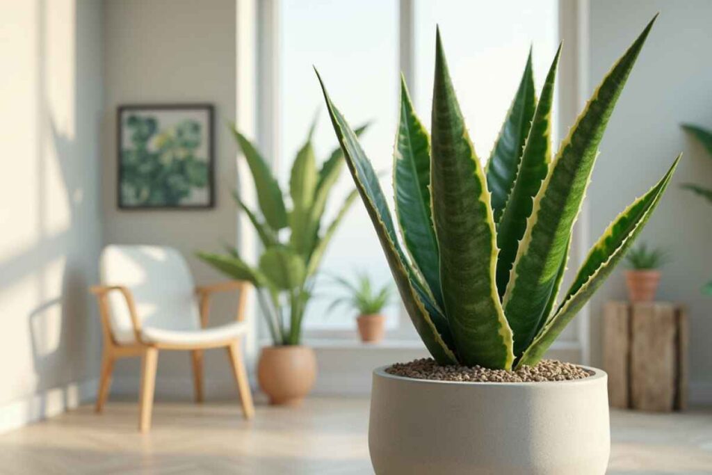 Come riscaldare la casa naturalmente con le piante