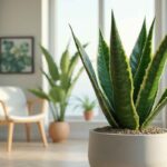 Come riscaldare la casa naturalmente con le piante