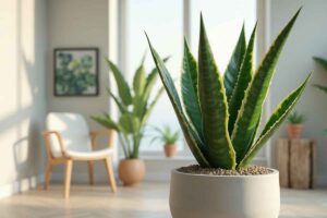 Come riscaldare la casa naturalmente con le piante