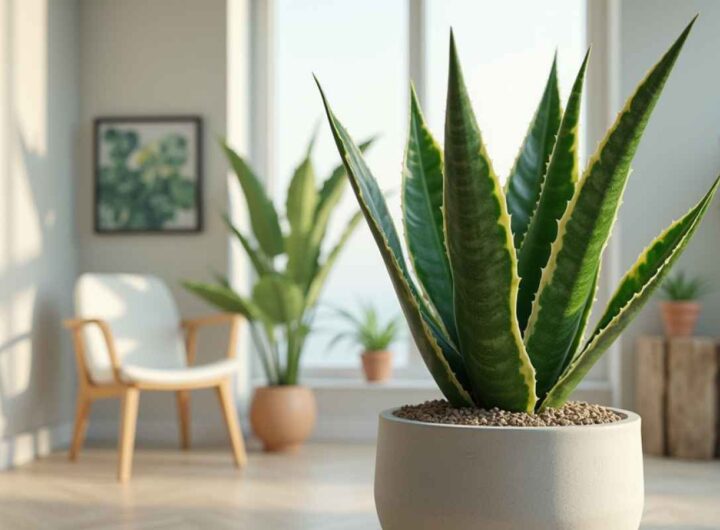 Come riscaldare la casa naturalmente con le piante