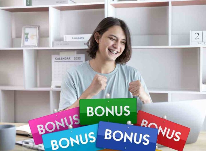 Bonus attivi 2026
