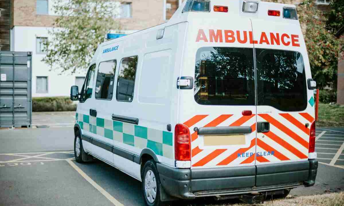 Soccorso a pagamento
