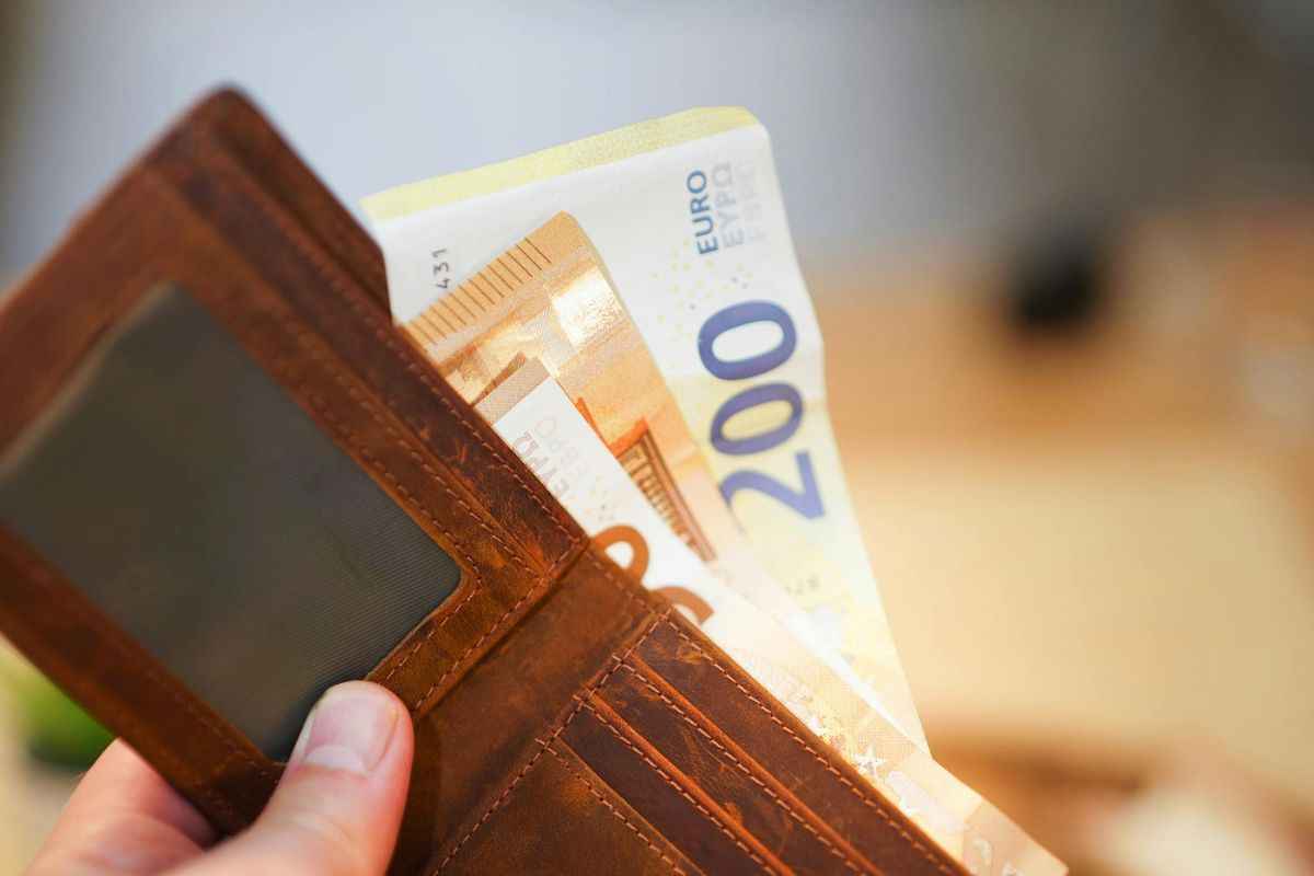 bonus per stupendi fino a 1.000 euro