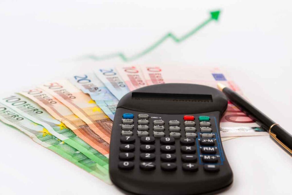 Aumenti previsti per il 2026