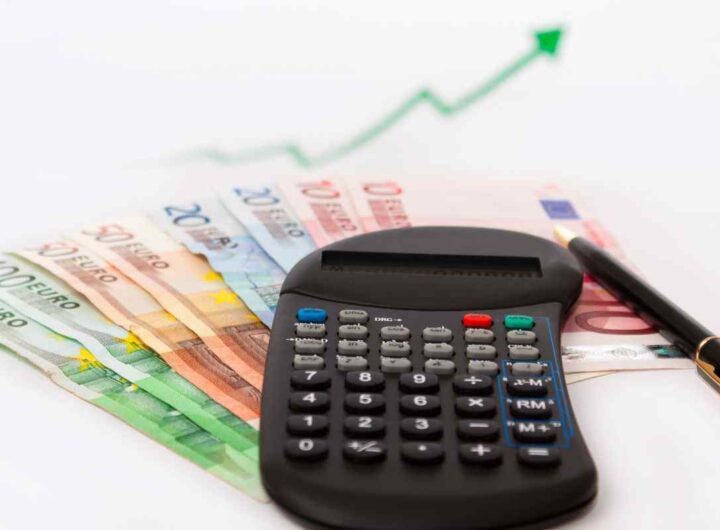 Aumenti previsti per il 2026