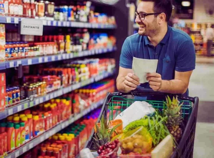 in questo supermercato risparmi centinaia di euro per la spesa