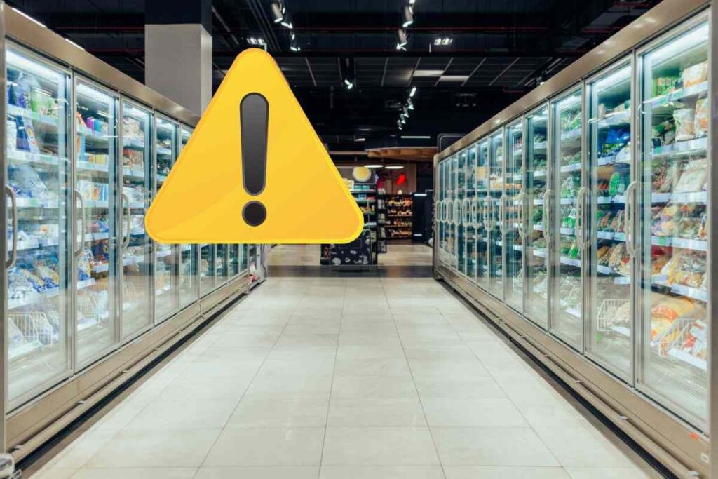 richiamo alimentare: ritirata la mozzarella