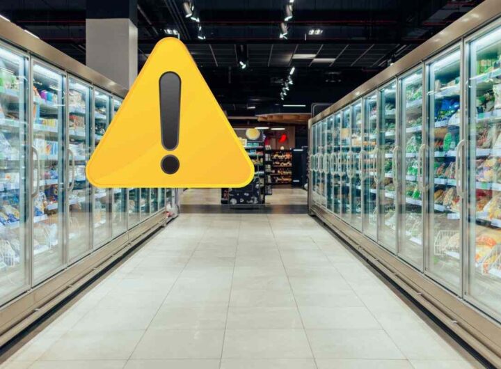 richiamo alimentare: ritirata la mozzarella