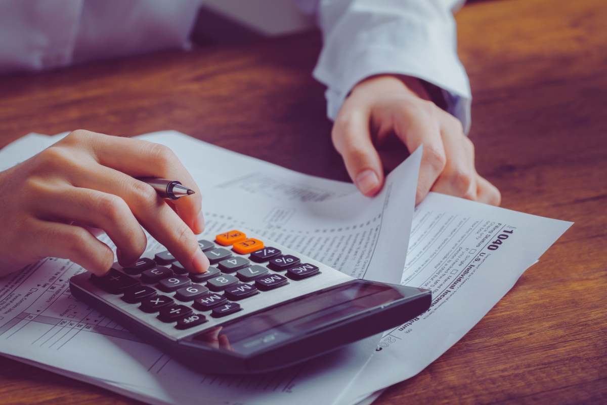 Come calcolare l'agevolazione per chi ha la 104 