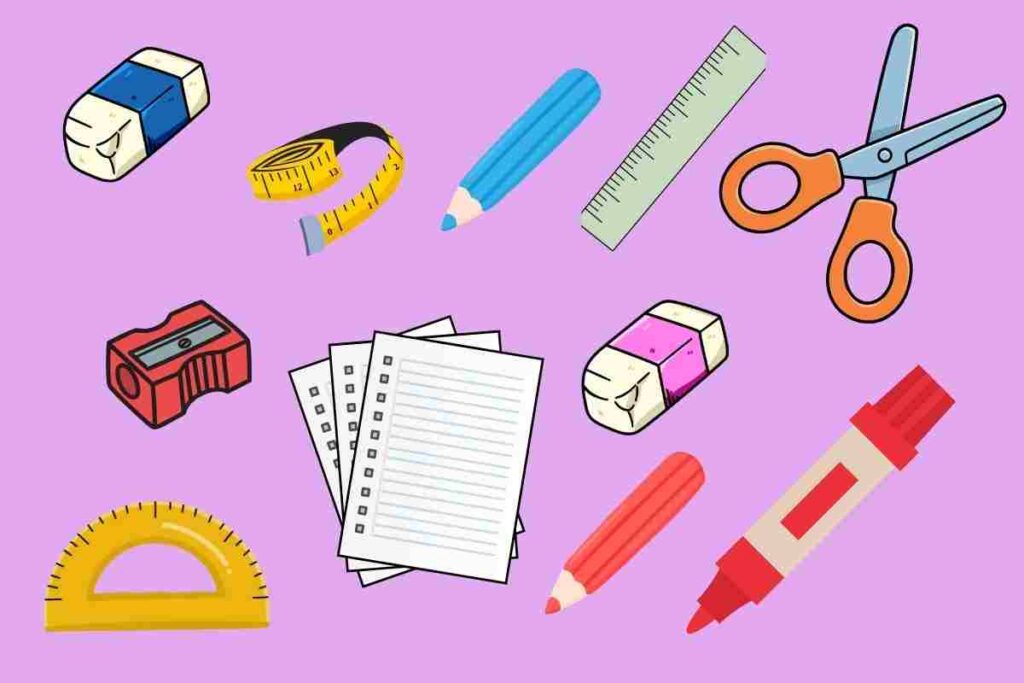 test visivo: trova l'intruso