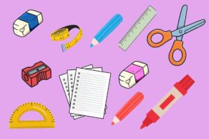 test visivo: trova l'intruso