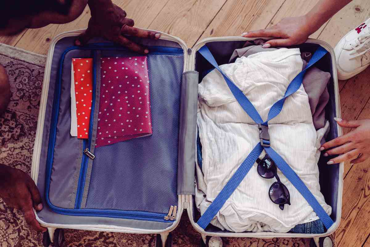 Viaggi all'estero, attenzione a queste cose